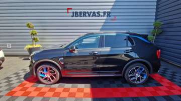 1.5 PHEV 261 CH DCTH7