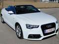 Audi A5 A5 Cabrio 2,0 TDI quattro DPF - thumbnail 6