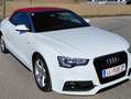 Audi A5 A5 Cabrio 2,0 TDI quattro DPF - thumbnail 2