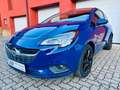 Opel Corsa E Active Blau - thumbnail 3