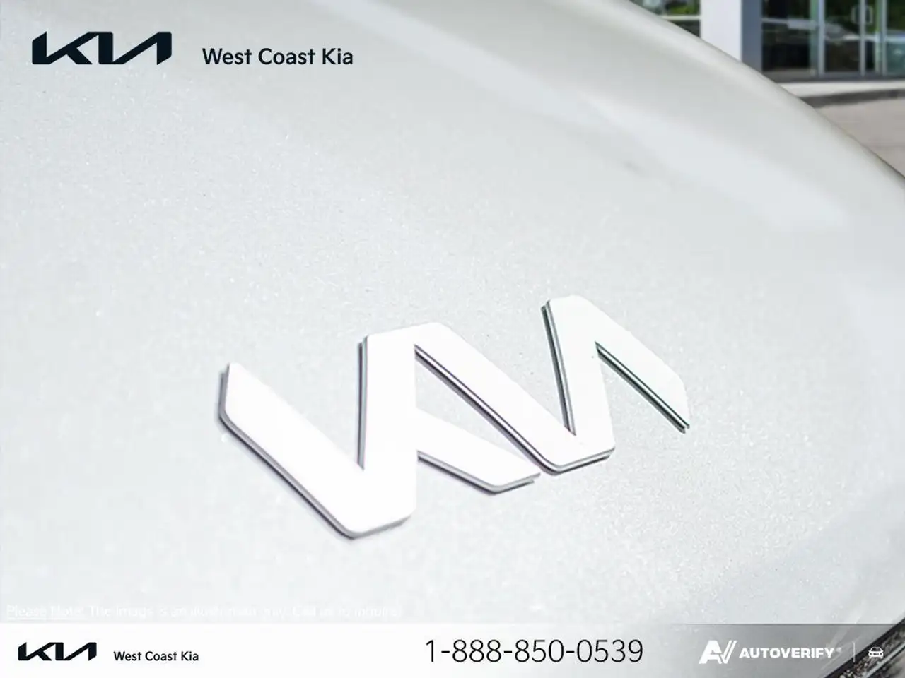 Kia Carnival снимка Kia Carnival