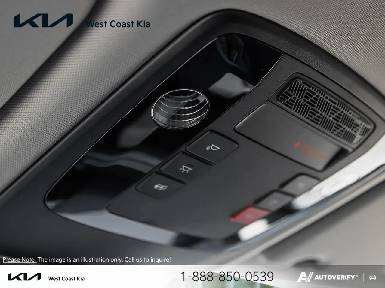 Kia Carnival снимка Kia Carnival
