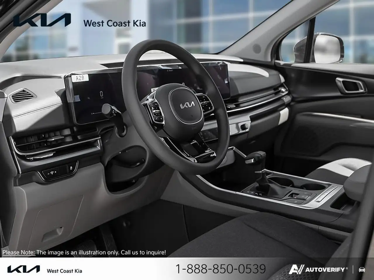 Kia Carnival снимка Kia Carnival