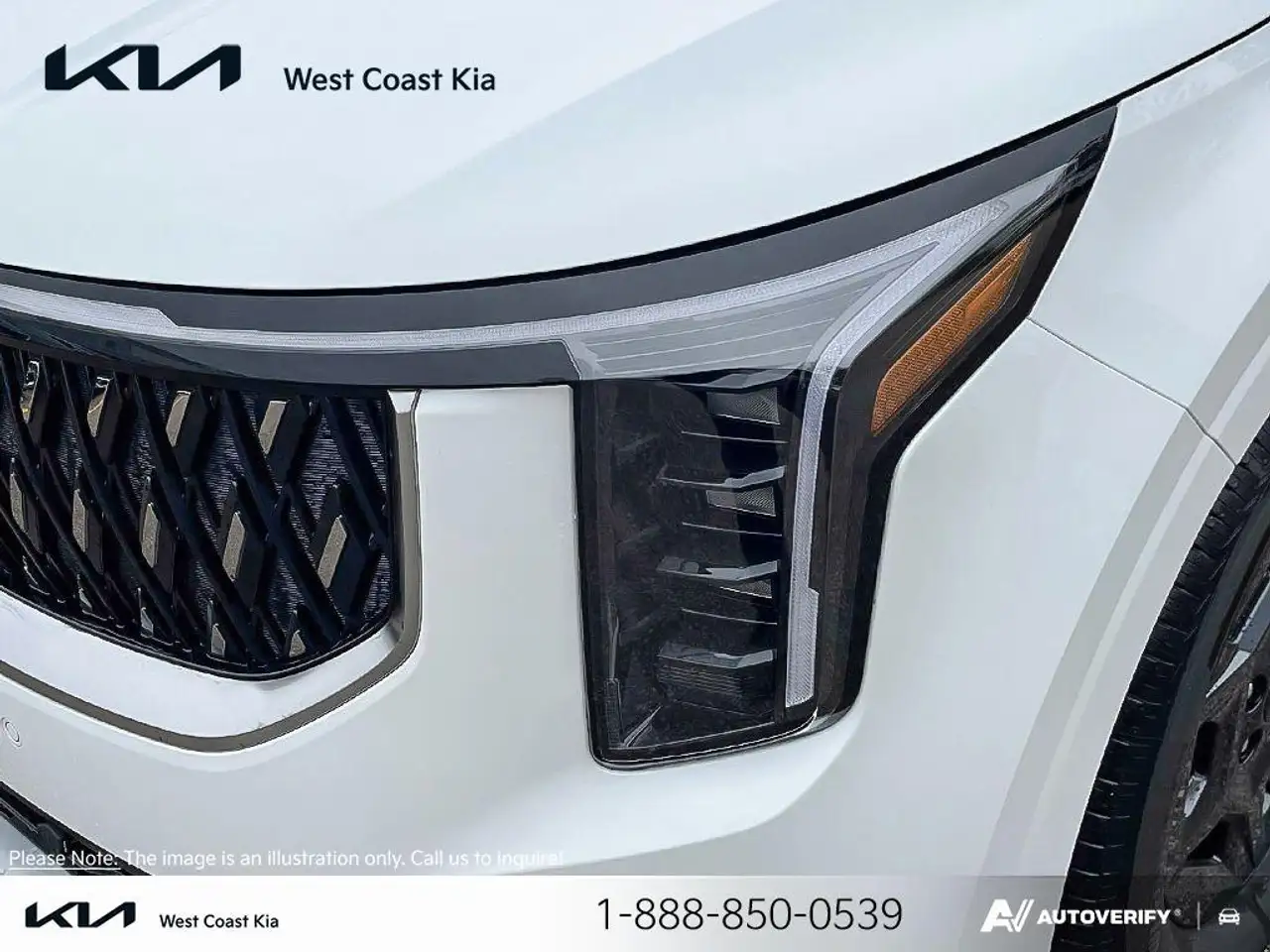Kia Carnival снимка Kia Carnival