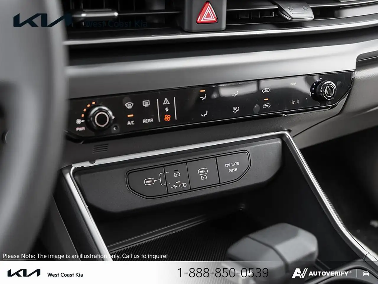 Kia Carnival снимка Kia Carnival