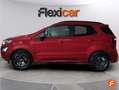 Ford EcoSport 1.0T+EcoBoost+92kW+%28125CV%29+S%26S+ST+Line Rojo - thumbnail 4