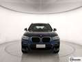 BMW X3 X3 xdrive30d mhev 48V Msport 249cv auto Bleu - thumbnail 3