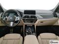 BMW X3 X3 xdrive30d mhev 48V Msport 249cv auto Bleu - thumbnail 9