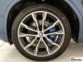 BMW X3 X3 xdrive30d mhev 48V Msport 249cv auto Bleu - thumbnail 8