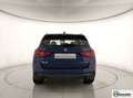 BMW X3 X3 xdrive30d mhev 48V Msport 249cv auto Bleu - thumbnail 4