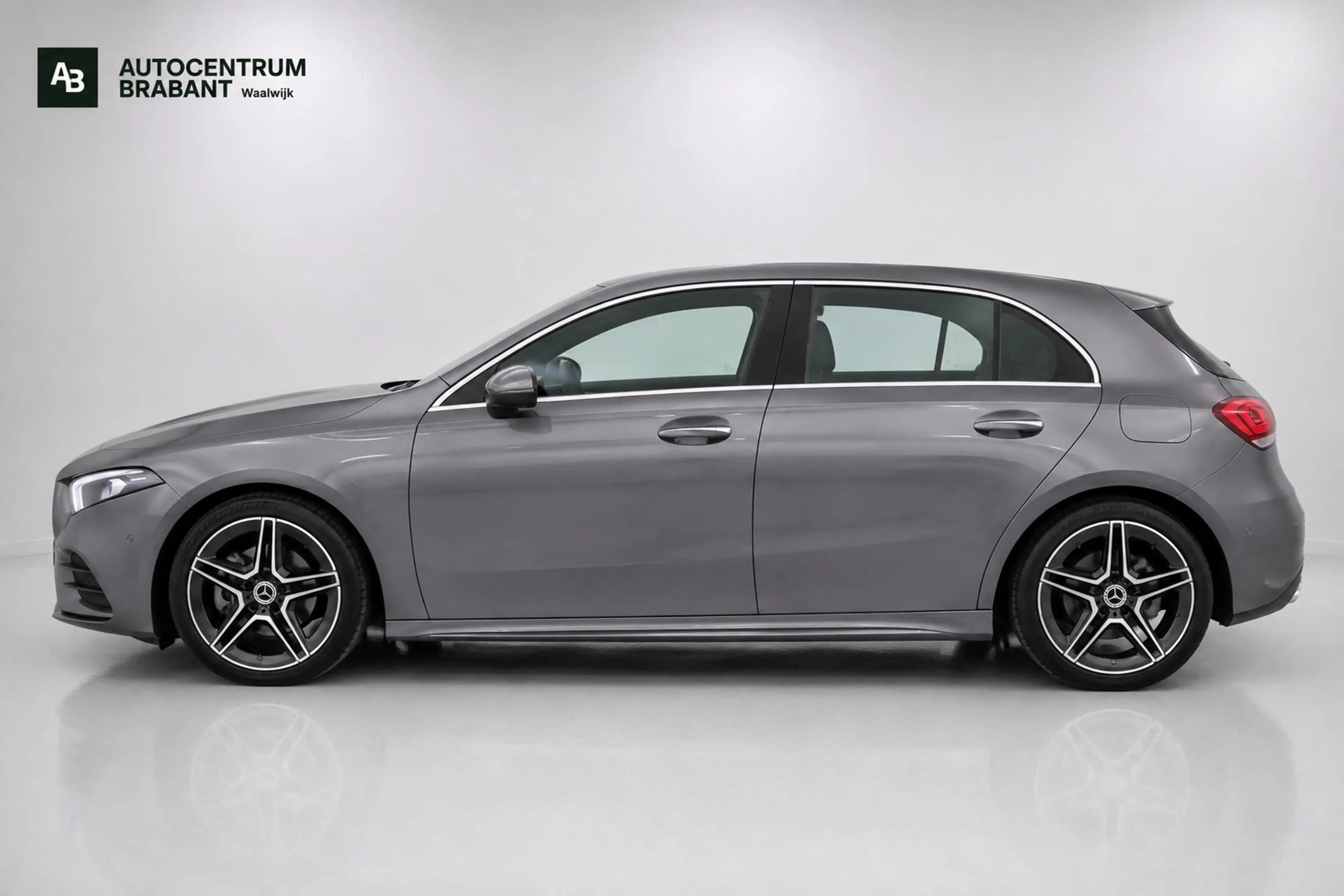 Mercedes-Benz A 180 Business Solution AMG | NL-AUTO | DEALER ONDERH | — photo 3