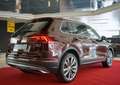 Volkswagen Tiguan Highline 4MotionDSG AHK ACC Pano KeyLess Rojo - thumbnail 11