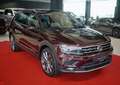 Volkswagen Tiguan Highline 4MotionDSG AHK ACC Pano KeyLess Rot - thumbnail 15