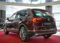 Volkswagen Tiguan Highline 4MotionDSG AHK ACC Pano KeyLess Rosso - thumbnail 6