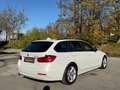 BMW 320 320d *12 Monate garantie* Weiß - thumbnail 5