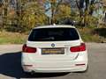 BMW 320 320d *12 Monate garantie* Weiß - thumbnail 8