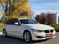 BMW 320 320d *12 Monate garantie* Weiß - thumbnail 6