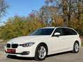 BMW 320 320d *12 Monate garantie* Weiß - thumbnail 2