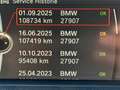 BMW 320 320d *12 Monate garantie* Weiß - thumbnail 23