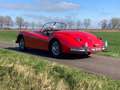 Jaguar Roadster Rood - thumbnail 2