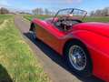 Jaguar Roadster Rood - thumbnail 5