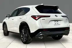 Acura ADX 2026
