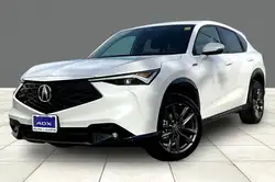 Acura ADX 2026