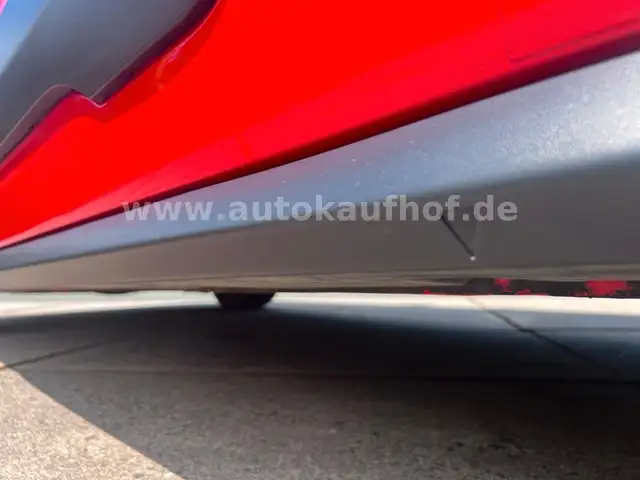 Ford Transit Connect view 14
