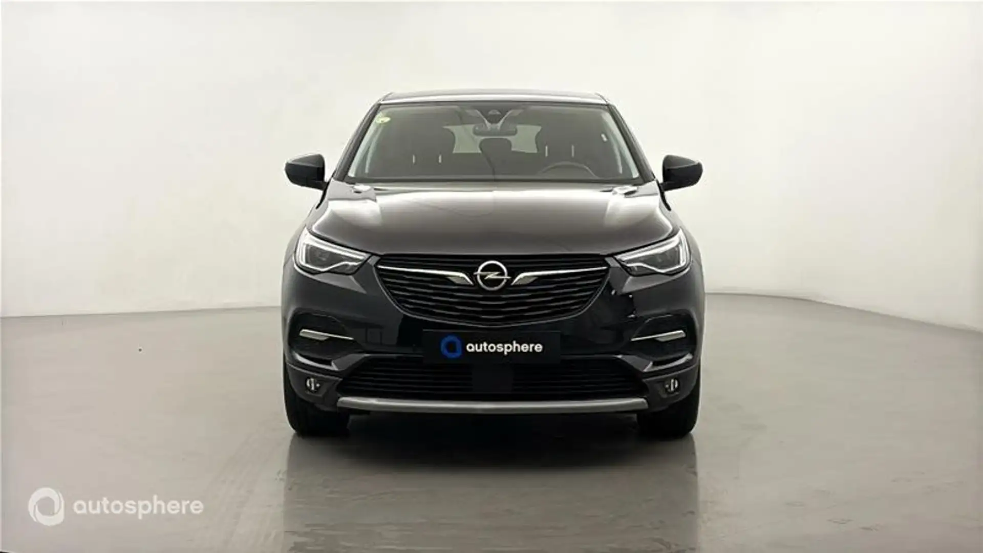 Opel Grandland X 1.5 D 130ch Ultimate BVA8 - 2