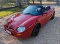 MG MGF MG F/TF F 1.8i VVC HardTop Rot - thumbnail 11