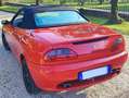 MG MGF MG F/TF F 1.8i VVC HardTop Rot - thumbnail 8