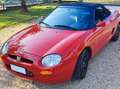 MG MGF MG F/TF F 1.8i VVC HardTop Rot - thumbnail 4