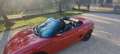 MG MGF MG F/TF F 1.8i VVC HardTop Rot - thumbnail 12