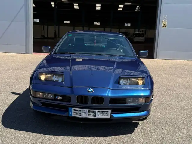 BMW 840 840Ci Aut.