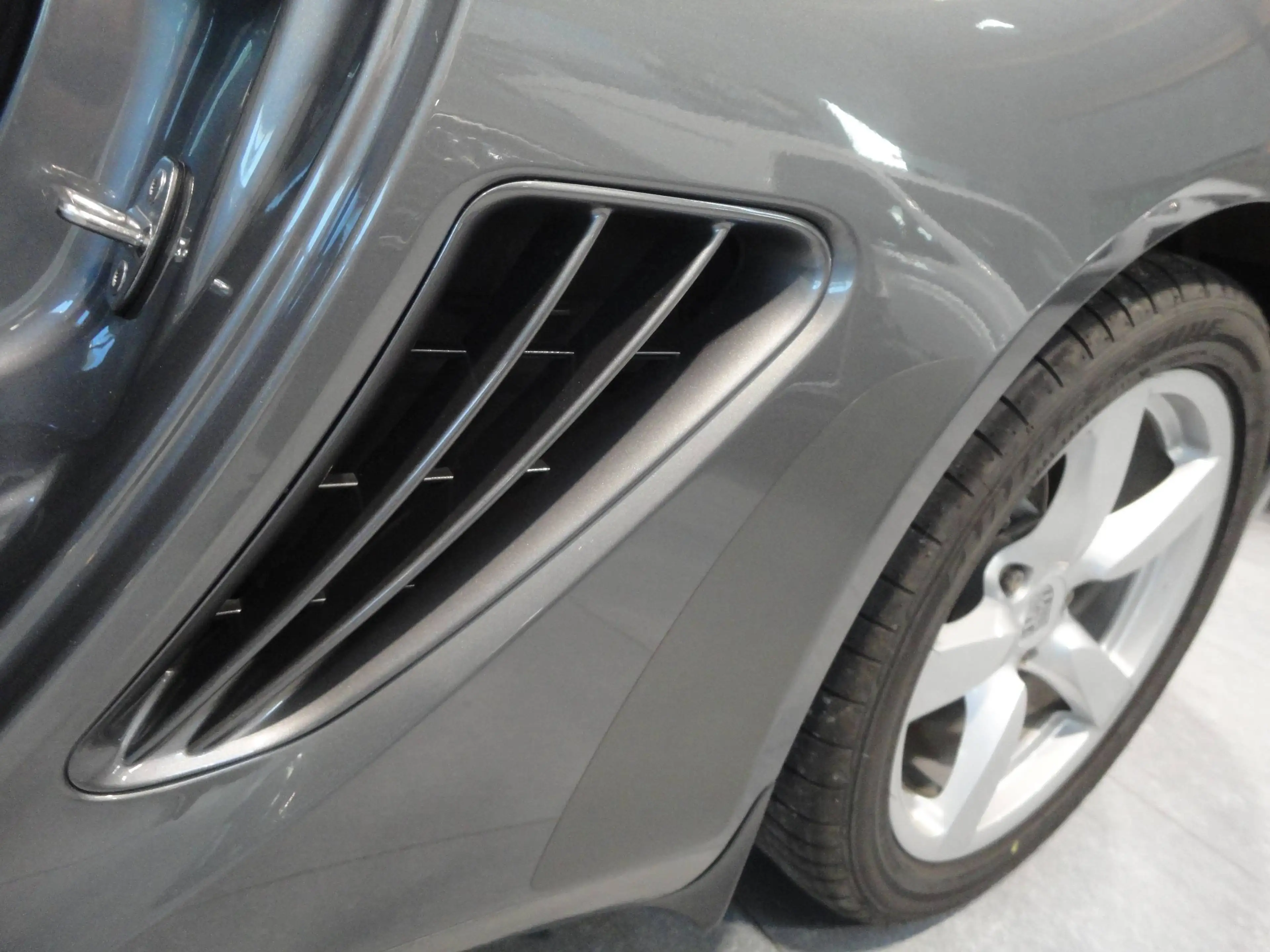 Porsche Cayman Cayman 2.7i — photo 8