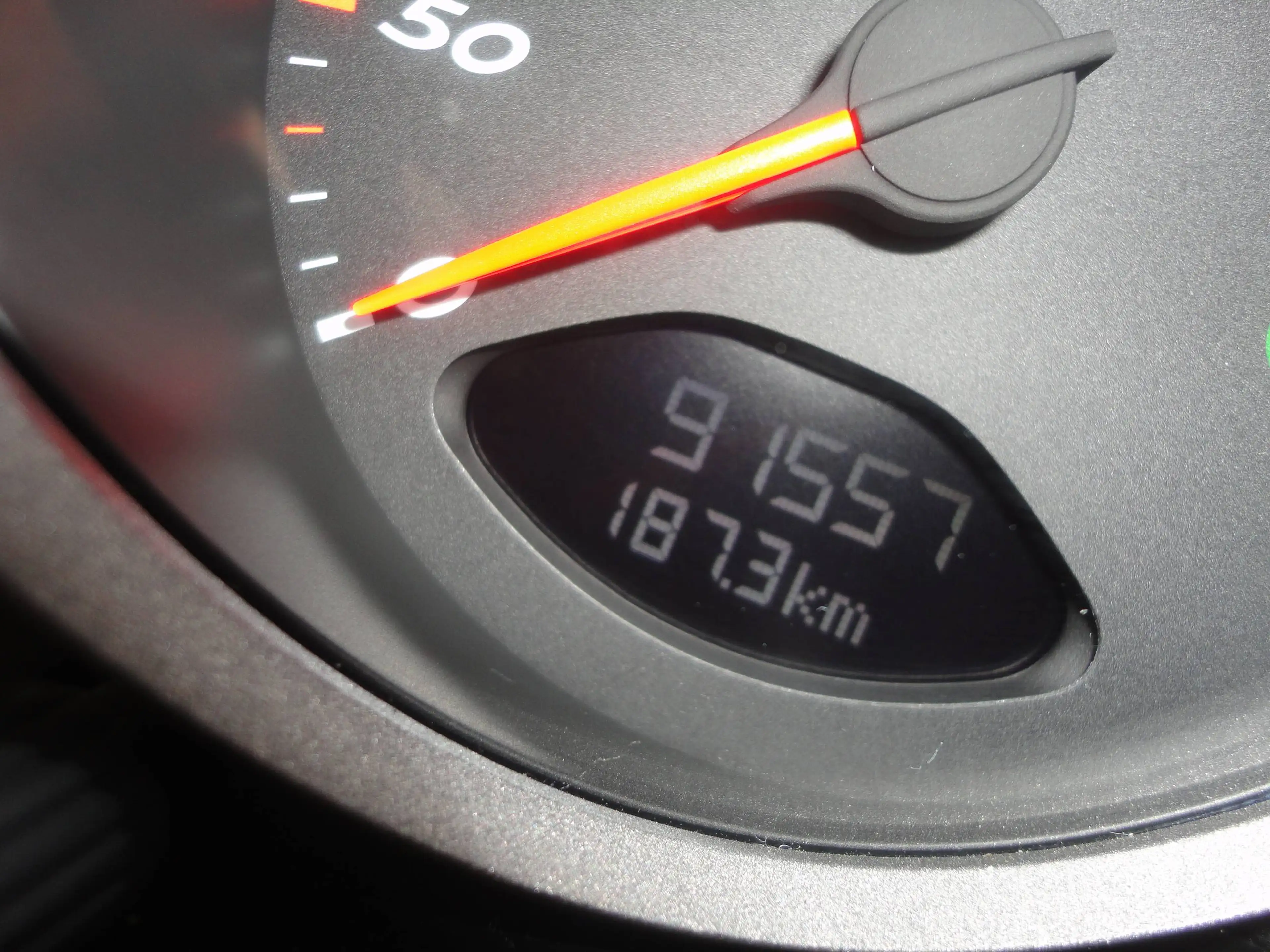 Porsche Cayman Cayman 2.7i — photo 14