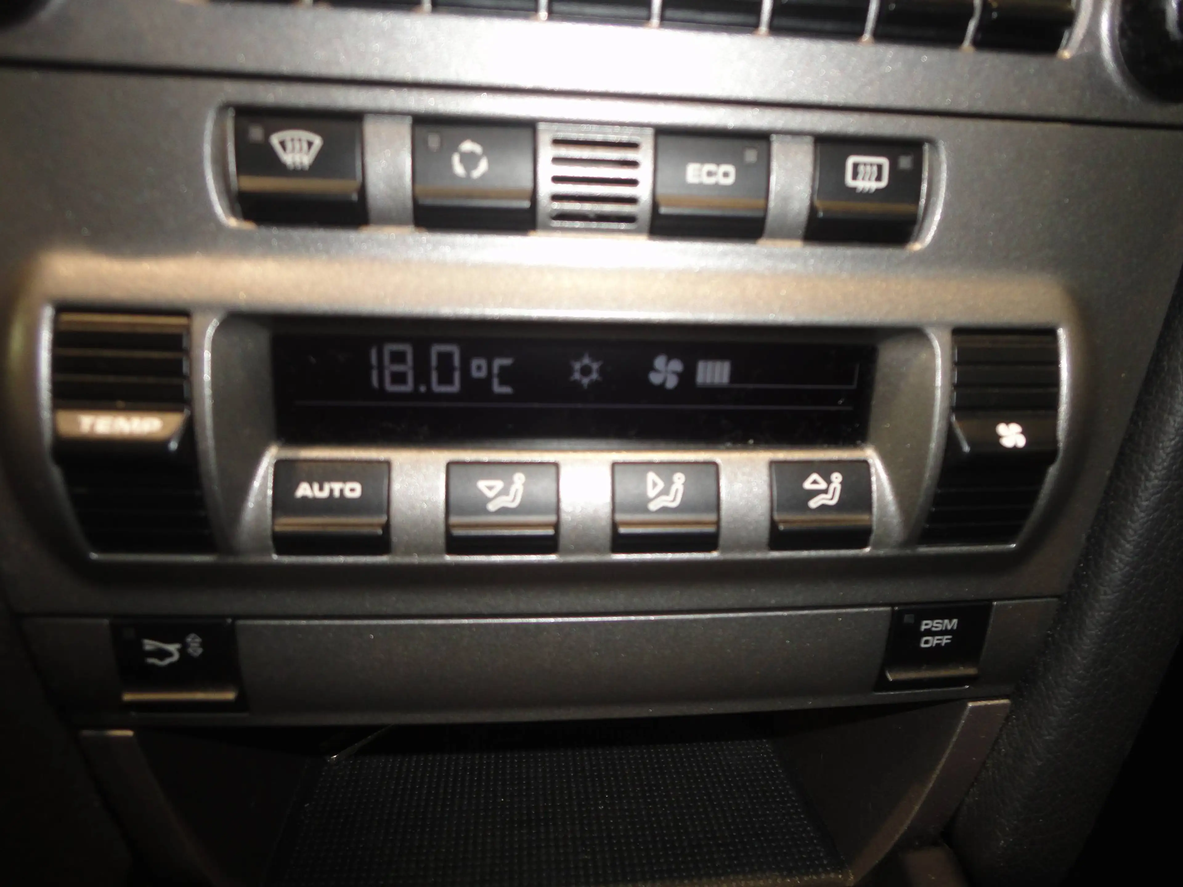 Porsche Cayman Cayman 2.7i — photo 15