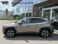 Hyundai TUCSON Shine Sensation Plug-in Brun - thumbnail 12