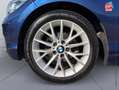 BMW 116 116d 116ch Sport 5p GPS Bleu - thumbnail 10
