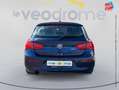 BMW 116 116d 116ch Sport 5p GPS Bleu - thumbnail 7