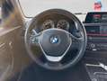 BMW 116 116d 116ch Sport 5p GPS Bleu - thumbnail 12