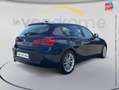 BMW 116 116d 116ch Sport 5p GPS Bleu - thumbnail 6