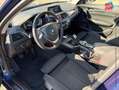 BMW 116 116d 116ch Sport 5p GPS Bleu - thumbnail 15