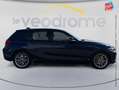 BMW 116 116d 116ch Sport 5p GPS Bleu - thumbnail 4