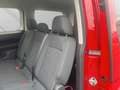 Volkswagen Caddy Life Maxi*LED*TOP ZUSTAND*KLIMA*AHK* Rot - thumbnail 16