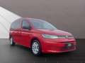Volkswagen Caddy Life Maxi*LED*TOP ZUSTAND*KLIMA*AHK* Rot - thumbnail 7