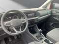 Volkswagen Caddy Life Maxi*LED*TOP ZUSTAND*KLIMA*AHK* Rot - thumbnail 13
