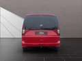 Volkswagen Caddy Life Maxi*LED*TOP ZUSTAND*KLIMA*AHK* Rot - thumbnail 4