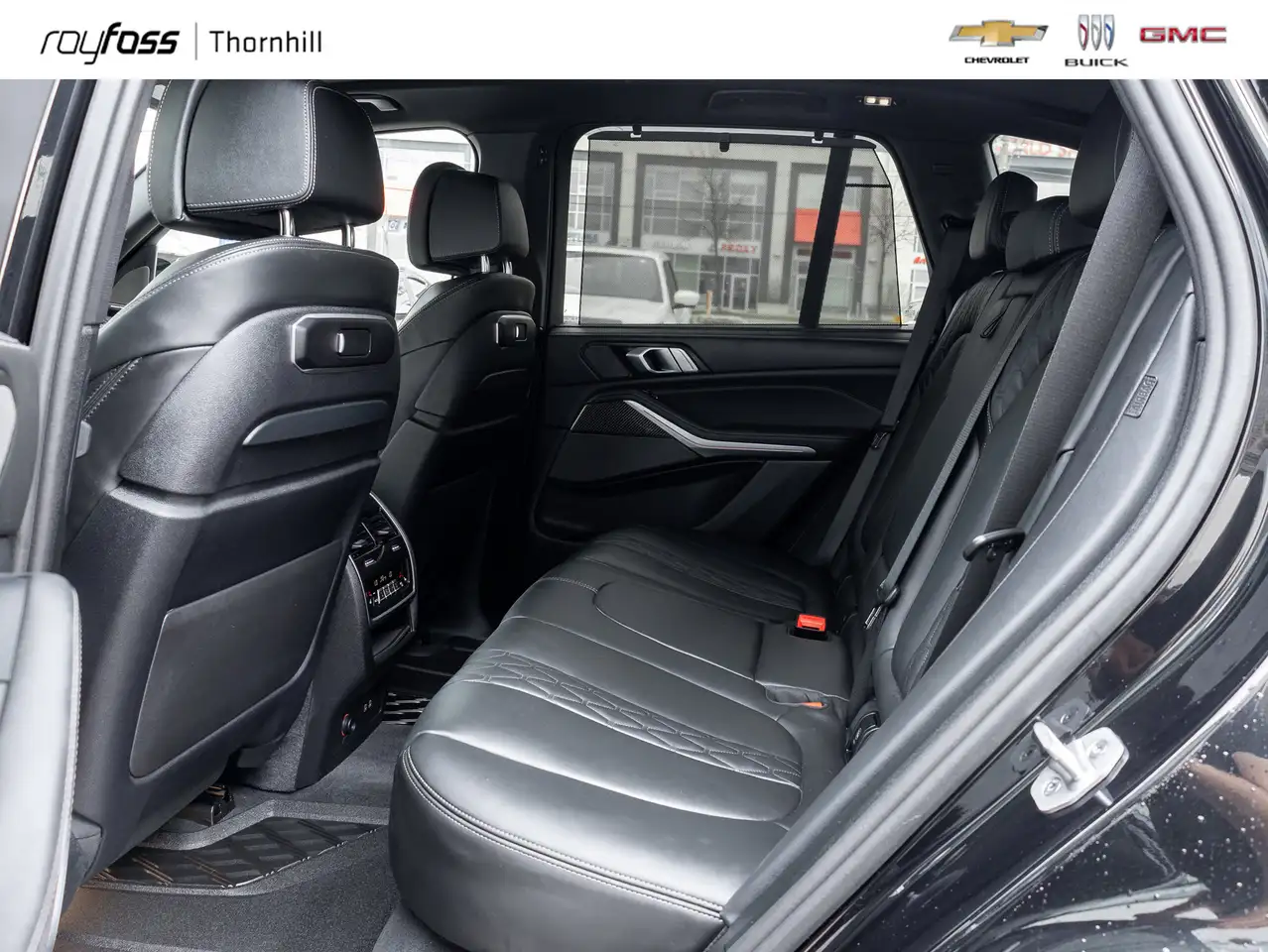 BMW X5 снимка BMW X5