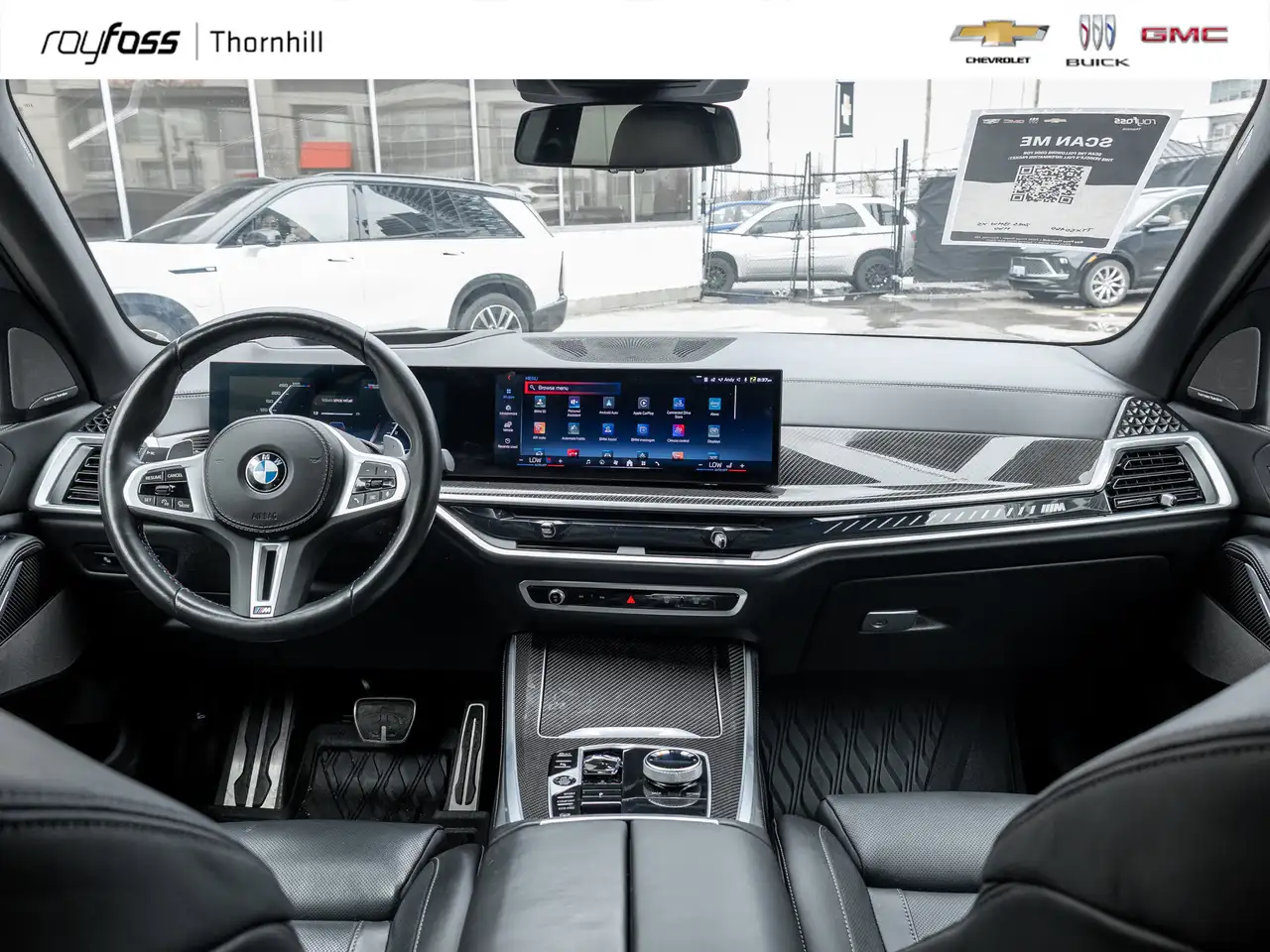 BMW X5 снимка BMW X5